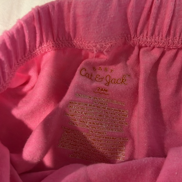 Bundle 3 Pairs Toddler Shorts 2T/24m - Picture 3 of 10